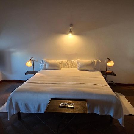 فندق Hospederia Convento De La Parra, 06176 (Adults Only) La Parra  المظهر الخارجي الصورة