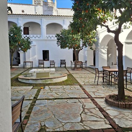 فندق Hospederia Convento De La Parra, 06176 (Adults Only) La Parra  المظهر الخارجي الصورة