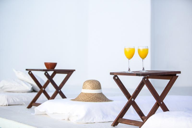 فندق Hospederia Convento De La Parra, 06176 (Adults Only) La Parra  المظهر الخارجي الصورة