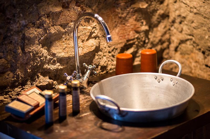 فندق Hospederia Convento De La Parra, 06176 (Adults Only) La Parra  المظهر الخارجي الصورة