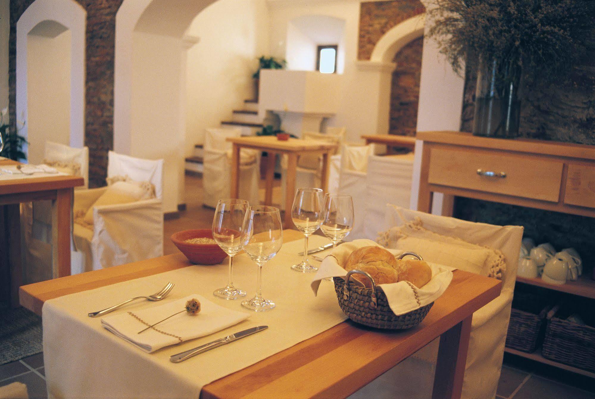 فندق Hospederia Convento De La Parra, 06176 (Adults Only) La Parra  المظهر الخارجي الصورة