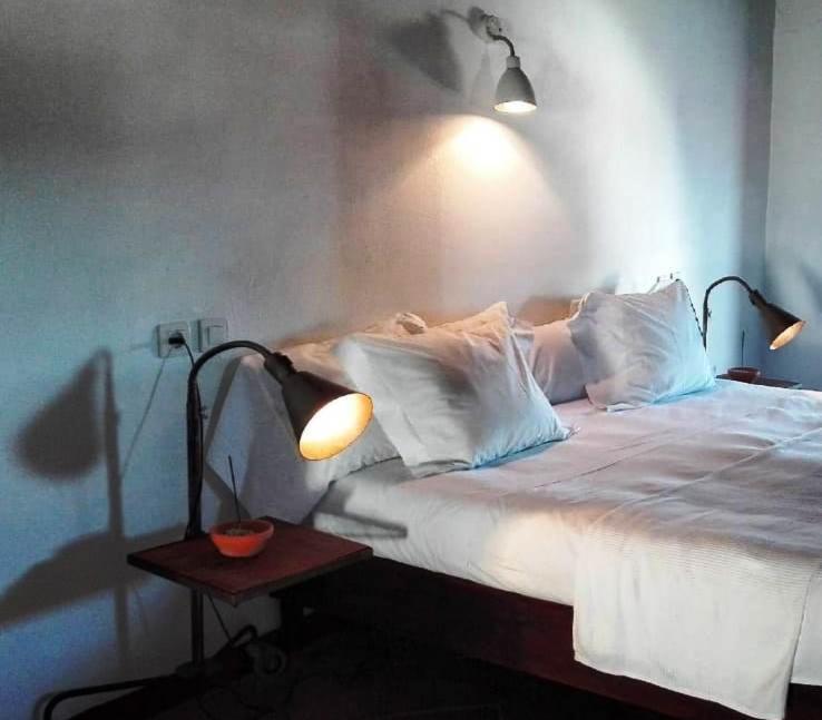 فندق Hospederia Convento De La Parra, 06176 (Adults Only) La Parra  المظهر الخارجي الصورة