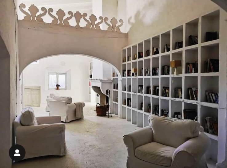 فندق Hospederia Convento De La Parra, 06176 (Adults Only) La Parra  المظهر الخارجي الصورة