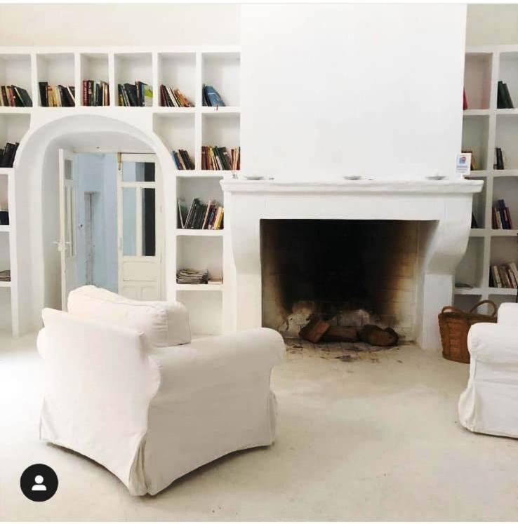 فندق Hospederia Convento De La Parra, 06176 (Adults Only) La Parra  المظهر الخارجي الصورة